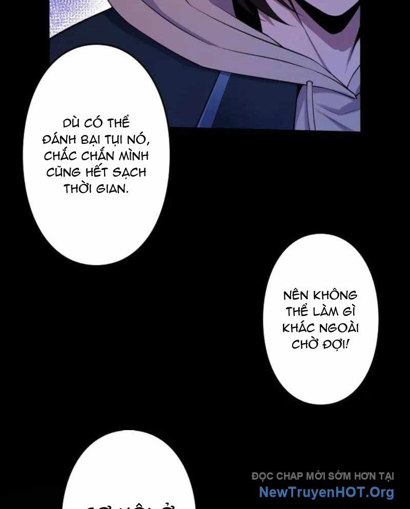 Hồi Quy: Tận Thế Báo Thù - Chapter 15 - Page 52
