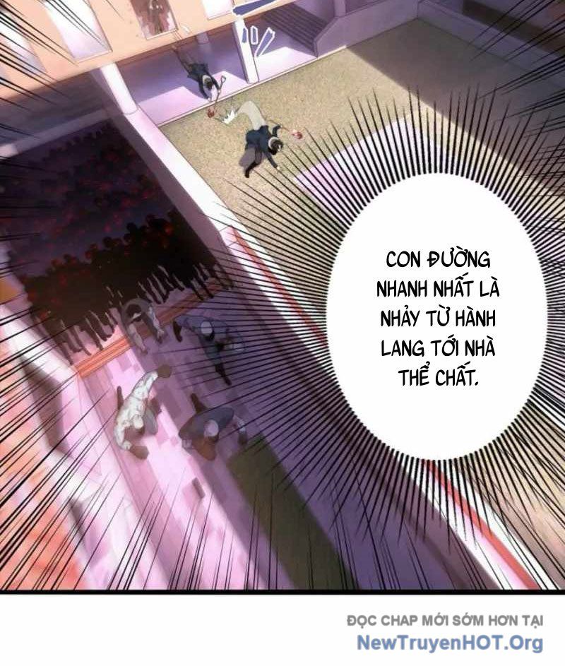 Hồi Quy: Tận Thế Báo Thù - Chapter 15 - Page 59