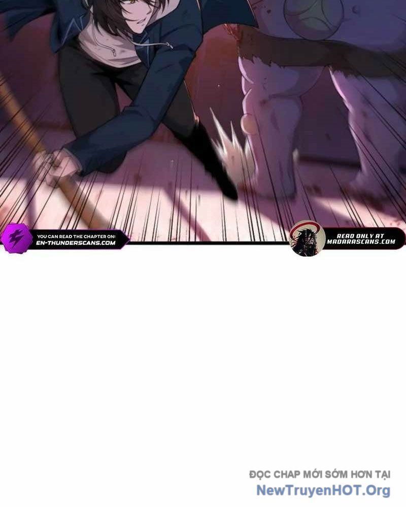 Hồi Quy: Tận Thế Báo Thù - Chapter 15 - Page 6