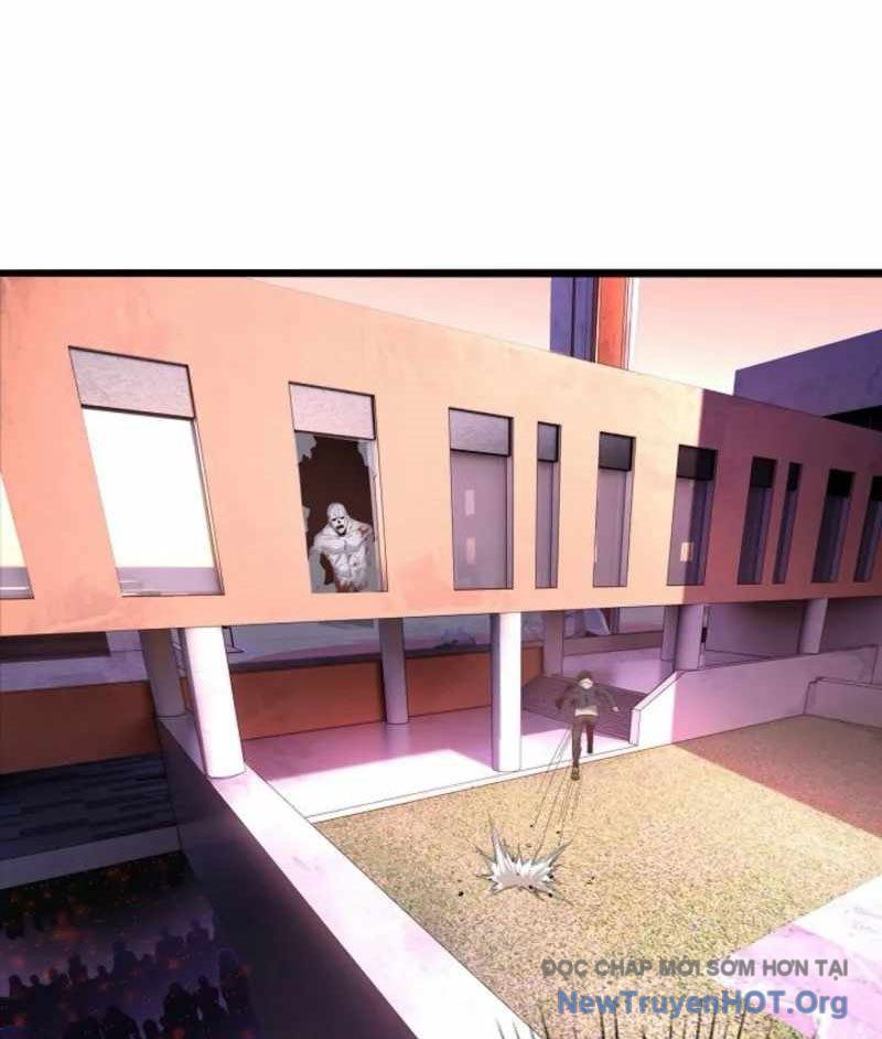 Hồi Quy: Tận Thế Báo Thù - Chapter 15 - Page 60