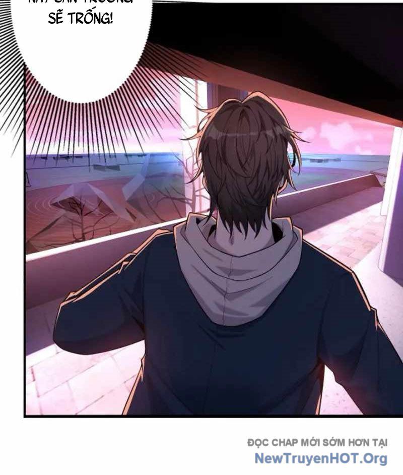 Hồi Quy: Tận Thế Báo Thù - Chapter 15 - Page 62