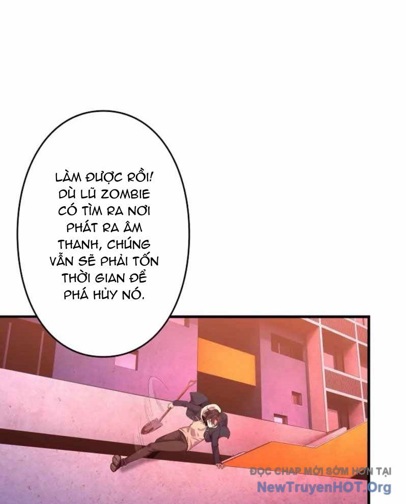 Hồi Quy: Tận Thế Báo Thù - Chapter 15 - Page 65