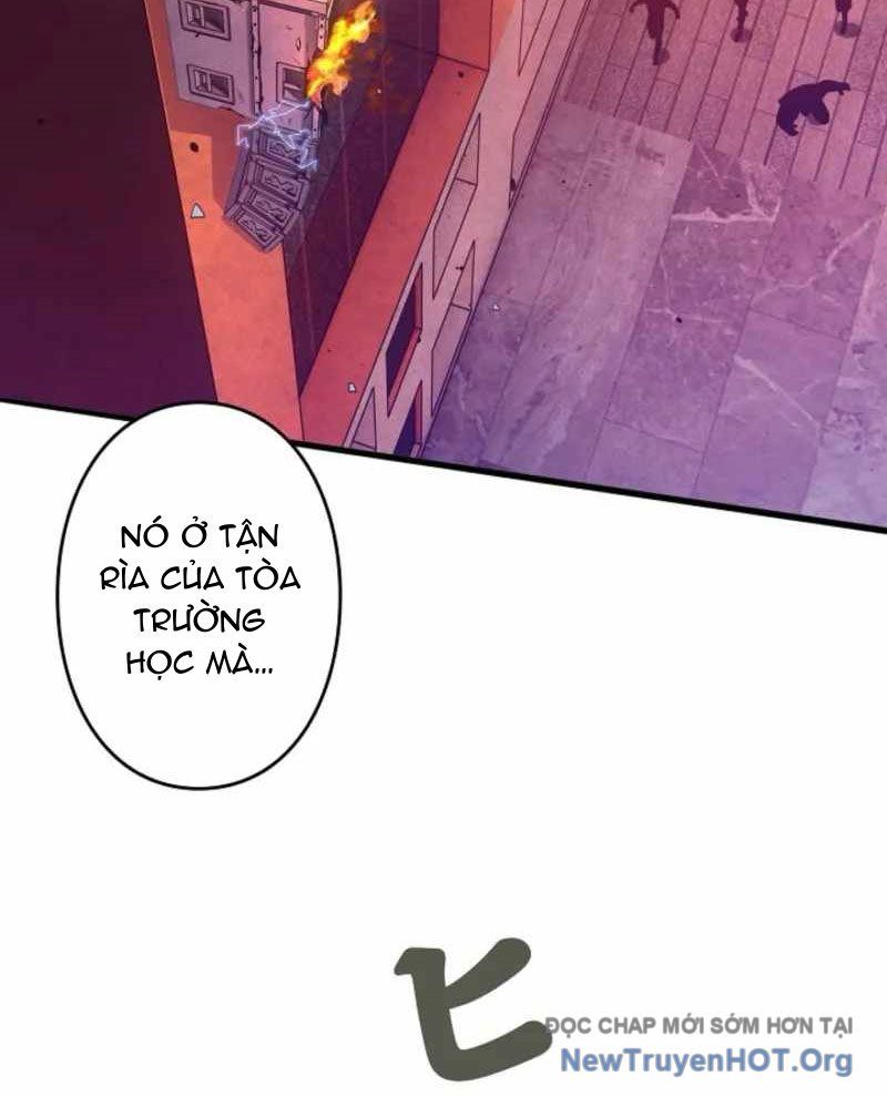 Hồi Quy: Tận Thế Báo Thù - Chapter 15 - Page 69