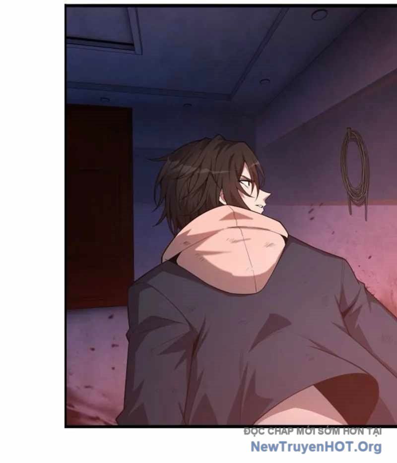 Hồi Quy: Tận Thế Báo Thù - Chapter 15 - Page 7