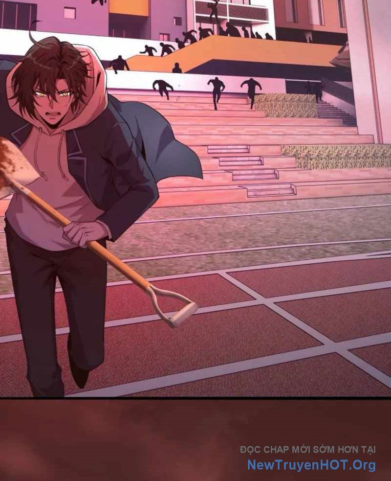 Hồi Quy: Tận Thế Báo Thù - Chapter 15 - Page 74