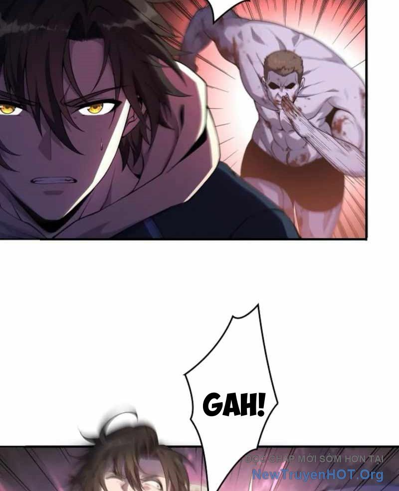 Hồi Quy: Tận Thế Báo Thù - Chapter 15 - Page 79