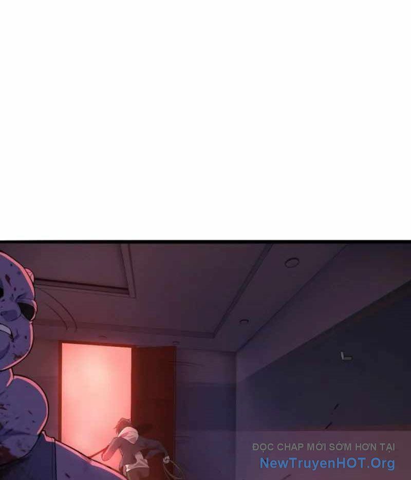 Hồi Quy: Tận Thế Báo Thù - Chapter 15 - Page 8