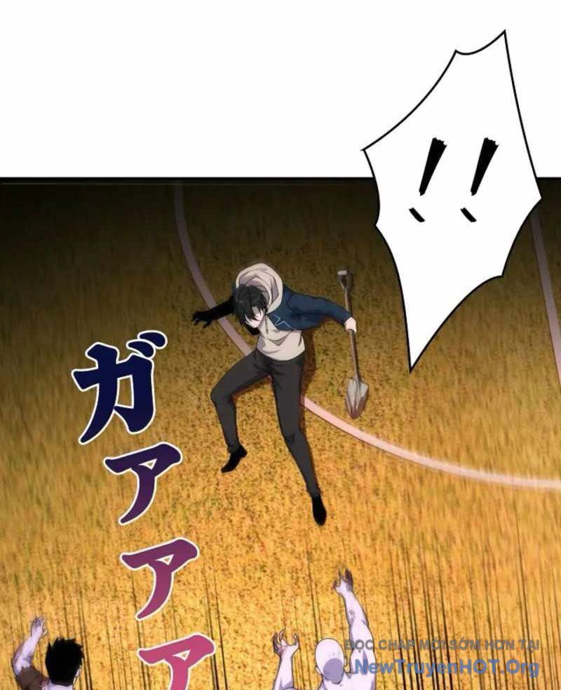 Hồi Quy: Tận Thế Báo Thù - Chapter 15 - Page 83