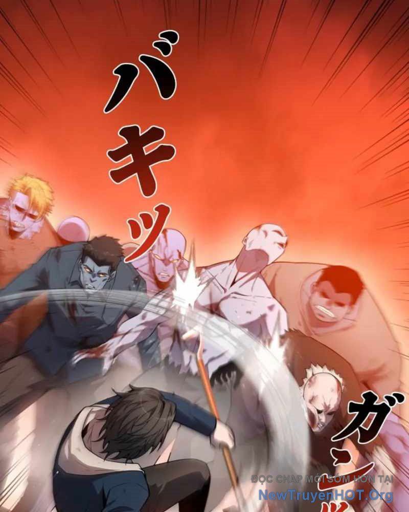 Hồi Quy: Tận Thế Báo Thù - Chapter 15 - Page 87