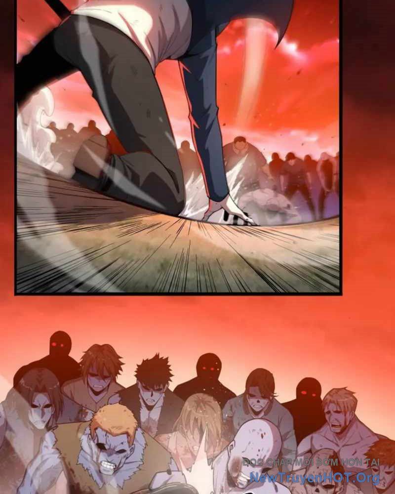 Hồi Quy: Tận Thế Báo Thù - Chapter 15 - Page 89