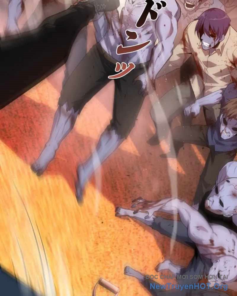 Hồi Quy: Tận Thế Báo Thù - Chapter 15 - Page 90