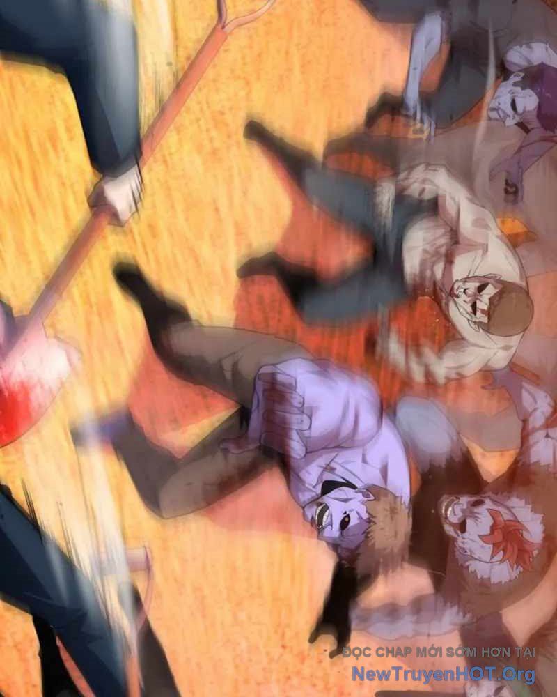 Hồi Quy: Tận Thế Báo Thù - Chapter 15 - Page 91