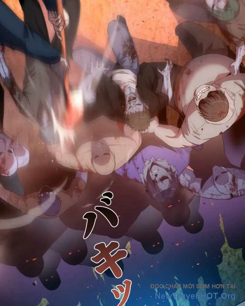 Hồi Quy: Tận Thế Báo Thù - Chapter 15 - Page 92