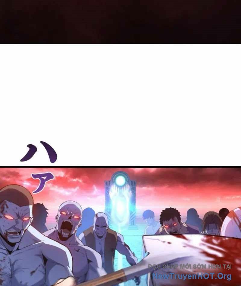 Hồi Quy: Tận Thế Báo Thù - Chapter 15 - Page 94