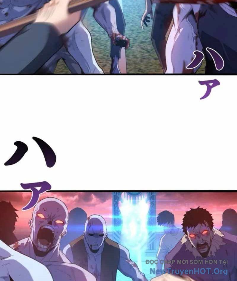 Hồi Quy: Tận Thế Báo Thù - Chapter 15 - Page 95