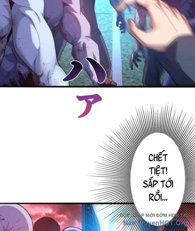 Hồi Quy: Tận Thế Báo Thù - Chapter 15 - Page 96