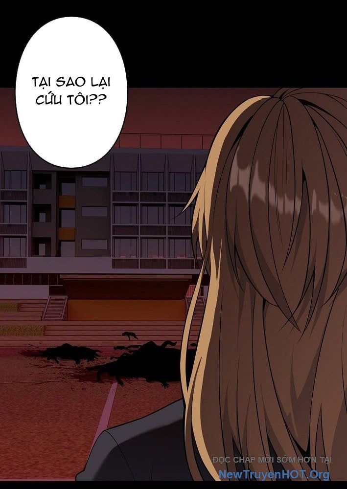 Hồi Quy: Tận Thế Báo Thù - Chapter 16 - Page 10