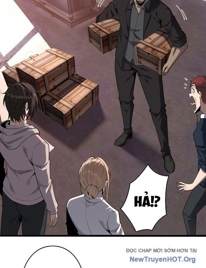 Hồi Quy: Tận Thế Báo Thù - Chapter 16 - Page 111