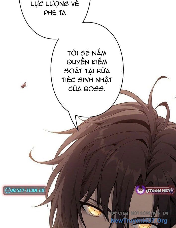 Hồi Quy: Tận Thế Báo Thù - Chapter 16 - Page 114