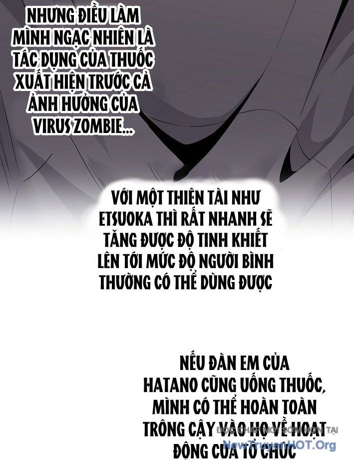 Hồi Quy: Tận Thế Báo Thù - Chapter 16 - Page 116