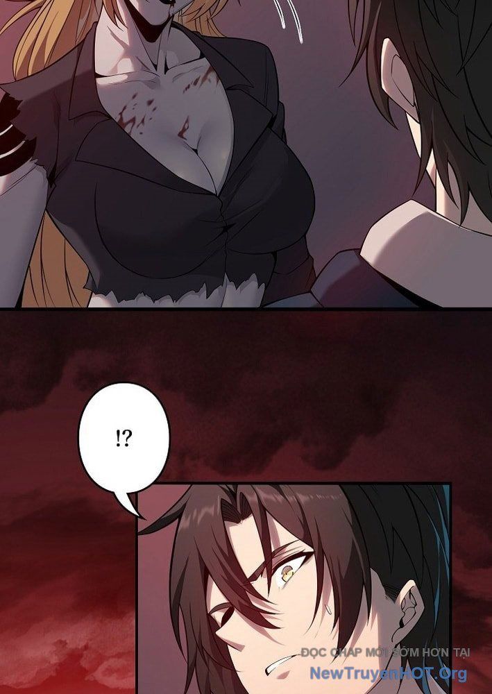 Hồi Quy: Tận Thế Báo Thù - Chapter 16 - Page 16