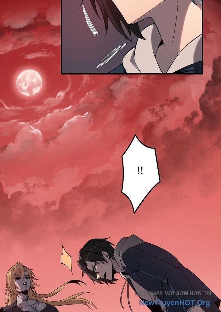 Hồi Quy: Tận Thế Báo Thù - Chapter 16 - Page 17