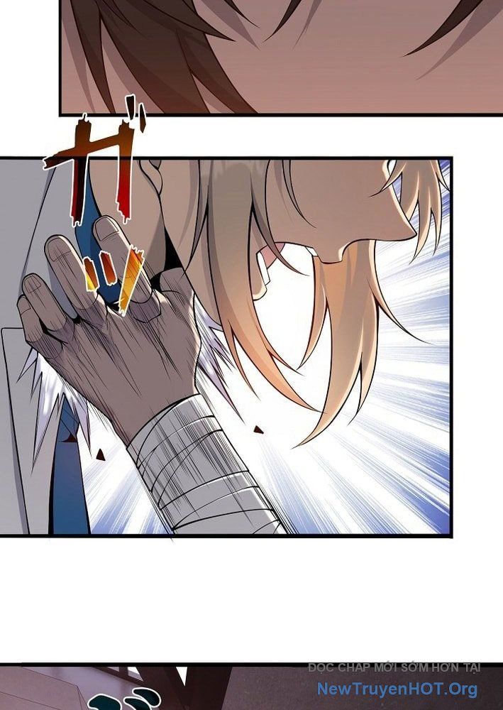 Hồi Quy: Tận Thế Báo Thù - Chapter 16 - Page 26