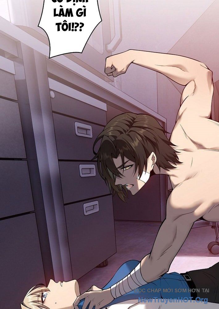 Hồi Quy: Tận Thế Báo Thù - Chapter 16 - Page 28