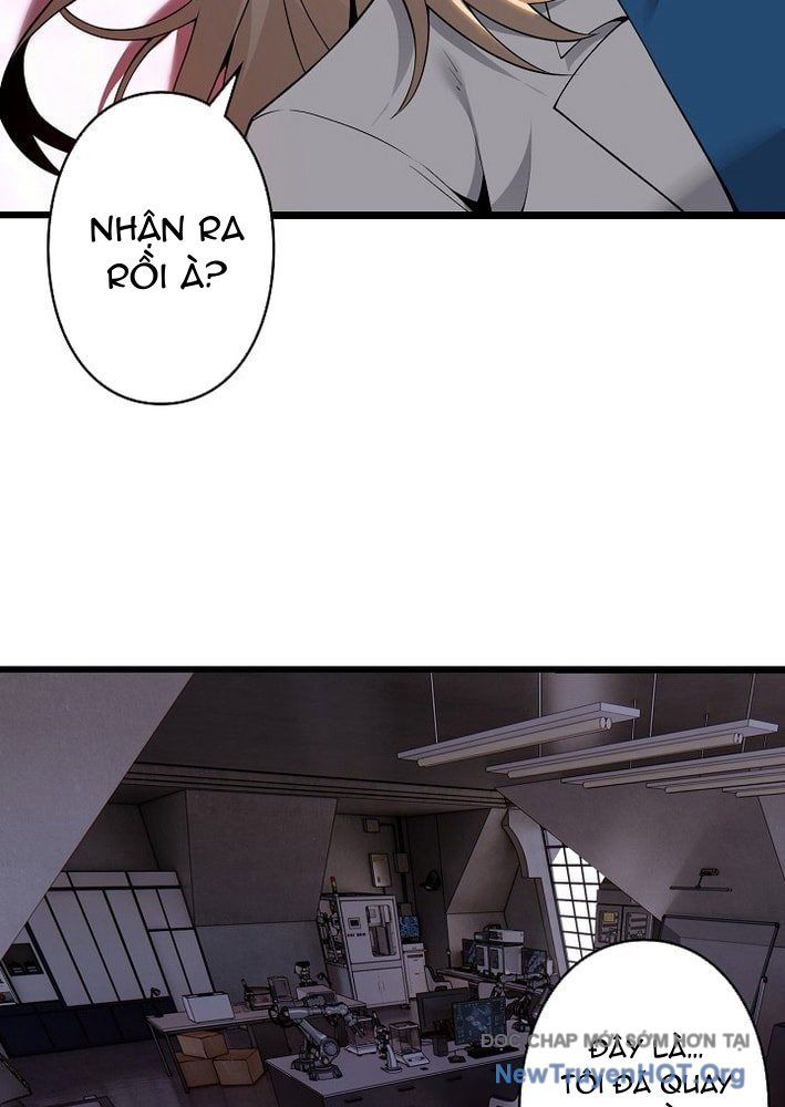 Hồi Quy: Tận Thế Báo Thù - Chapter 16 - Page 31