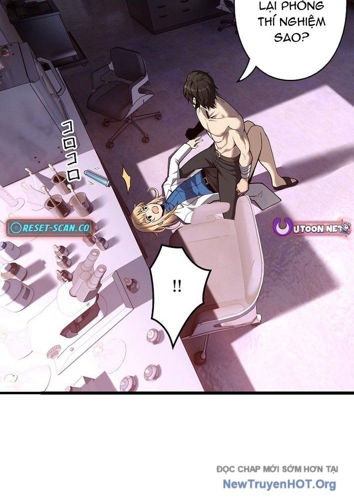 Hồi Quy: Tận Thế Báo Thù - Chapter 16 - Page 32