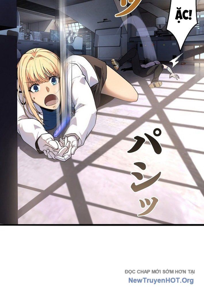 Hồi Quy: Tận Thế Báo Thù - Chapter 16 - Page 35