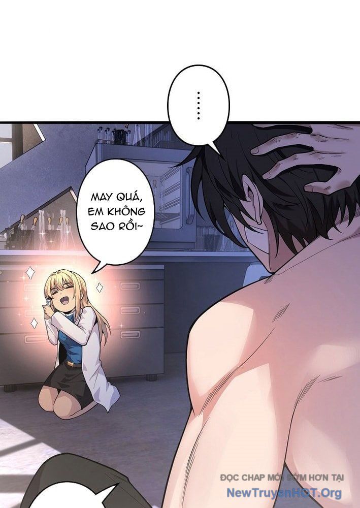 Hồi Quy: Tận Thế Báo Thù - Chapter 16 - Page 36