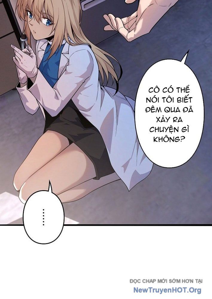 Hồi Quy: Tận Thế Báo Thù - Chapter 16 - Page 38