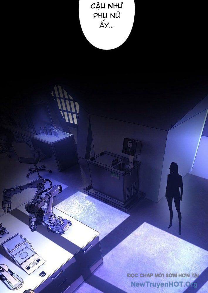 Hồi Quy: Tận Thế Báo Thù - Chapter 16 - Page 40