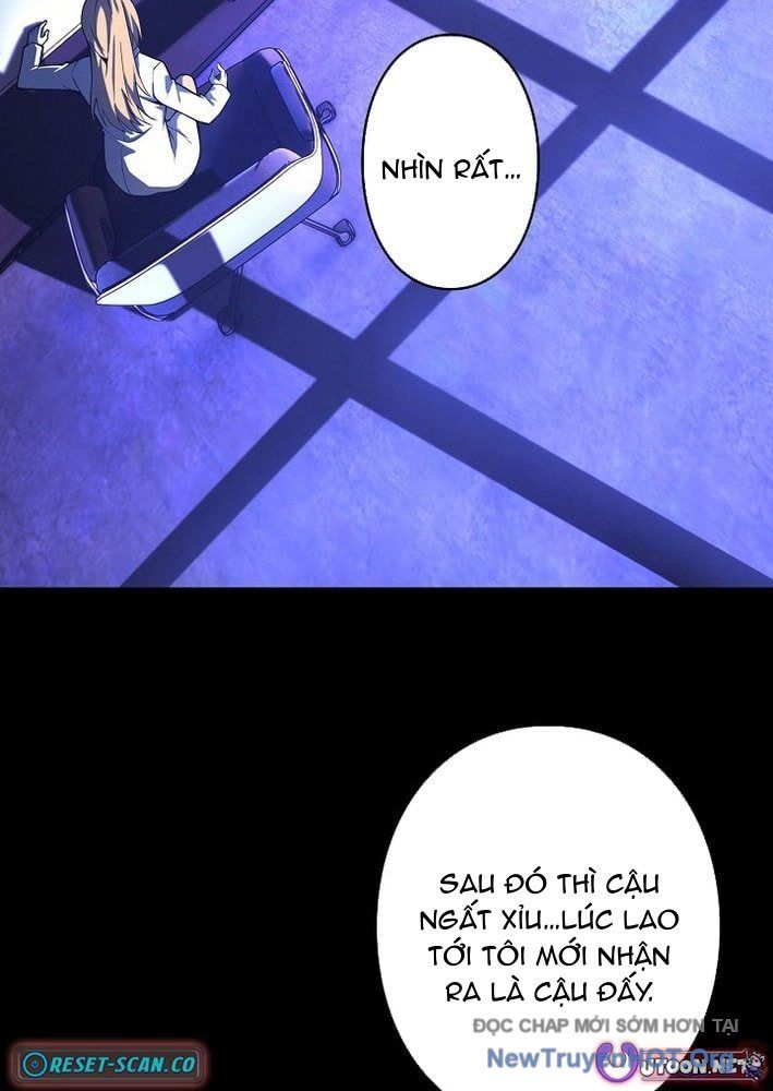 Hồi Quy: Tận Thế Báo Thù - Chapter 16 - Page 41