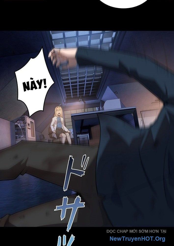 Hồi Quy: Tận Thế Báo Thù - Chapter 16 - Page 42