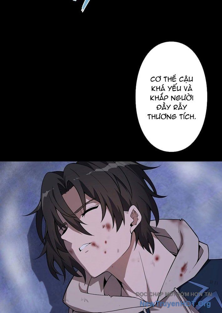 Hồi Quy: Tận Thế Báo Thù - Chapter 16 - Page 43