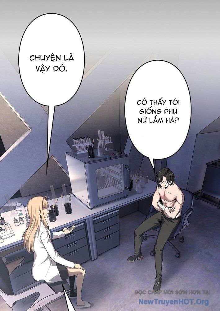 Hồi Quy: Tận Thế Báo Thù - Chapter 16 - Page 45