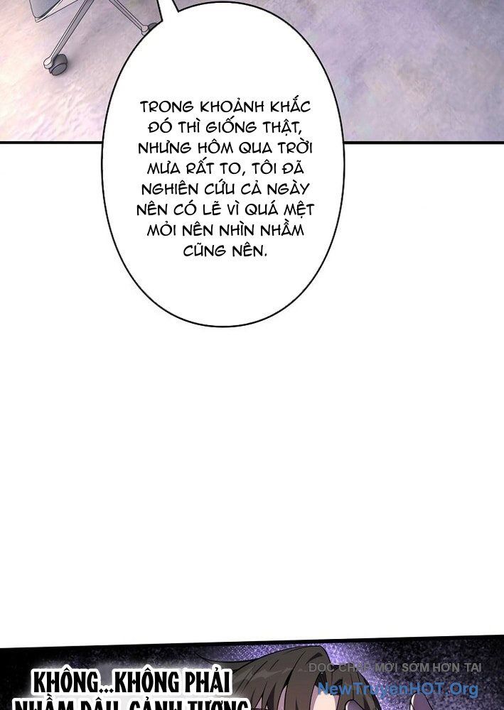 Hồi Quy: Tận Thế Báo Thù - Chapter 16 - Page 46