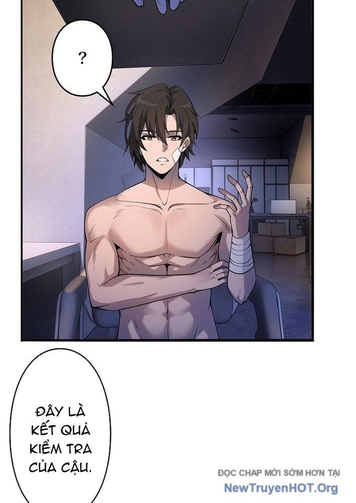 Hồi Quy: Tận Thế Báo Thù - Chapter 16 - Page 48