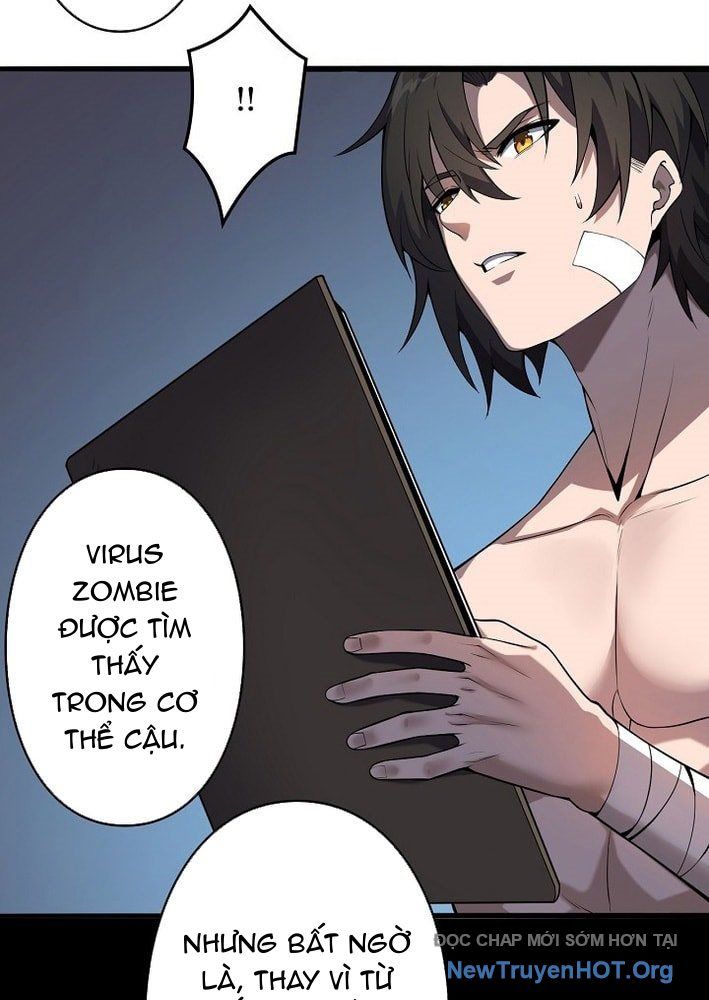 Hồi Quy: Tận Thế Báo Thù - Chapter 16 - Page 49