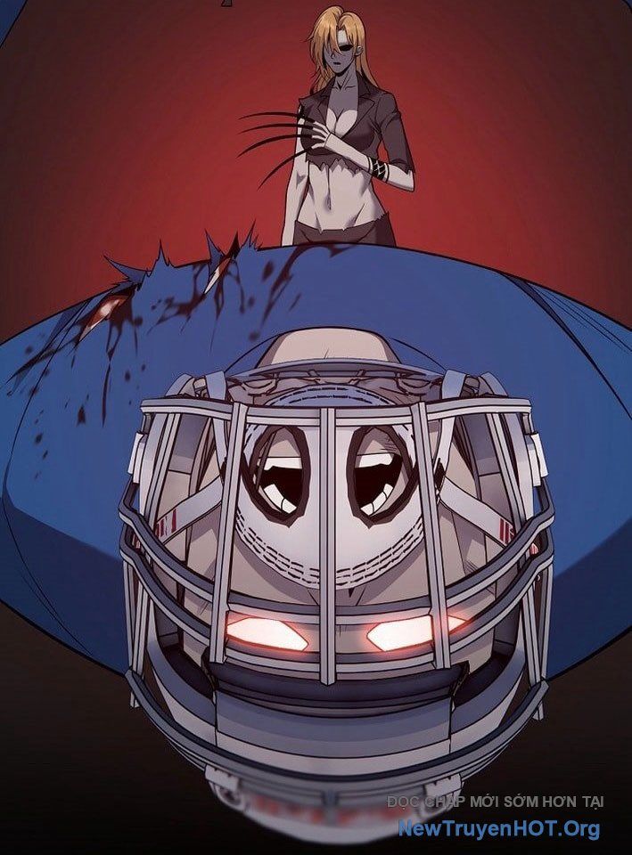 Hồi Quy: Tận Thế Báo Thù - Chapter 16 - Page 5