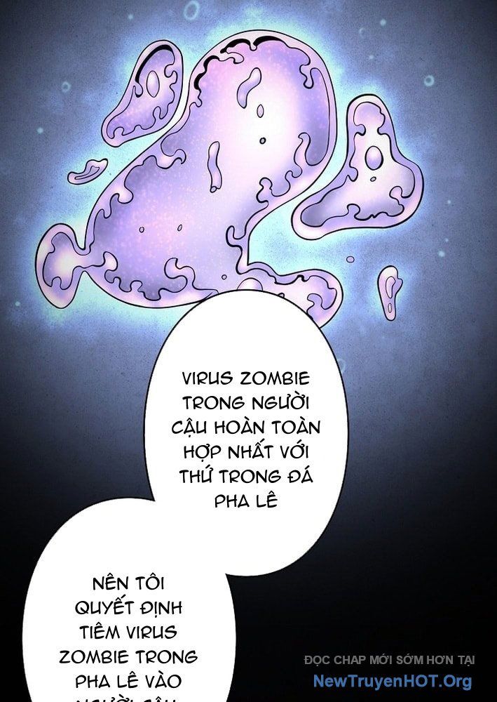 Hồi Quy: Tận Thế Báo Thù - Chapter 16 - Page 52