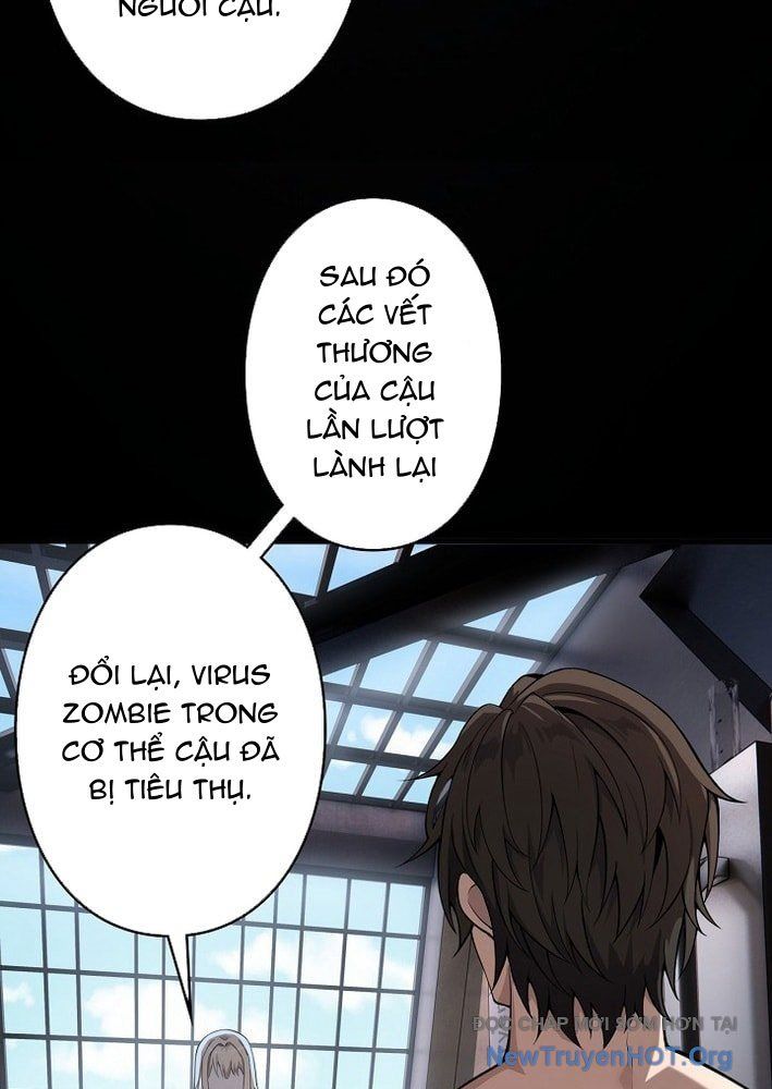 Hồi Quy: Tận Thế Báo Thù - Chapter 16 - Page 53