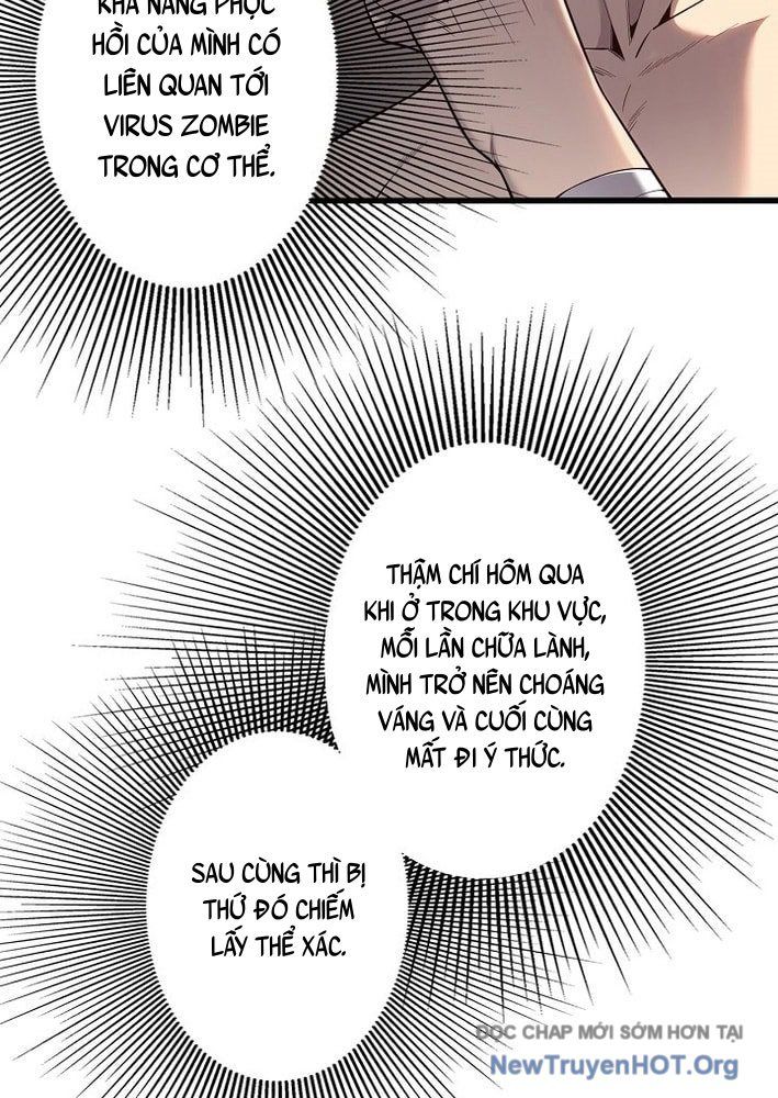 Hồi Quy: Tận Thế Báo Thù - Chapter 16 - Page 56