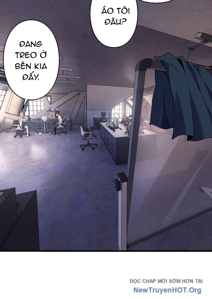 Hồi Quy: Tận Thế Báo Thù - Chapter 16 - Page 68