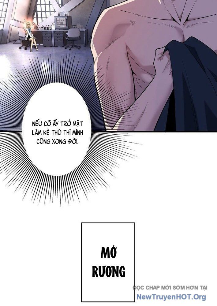 Hồi Quy: Tận Thế Báo Thù - Chapter 16 - Page 70