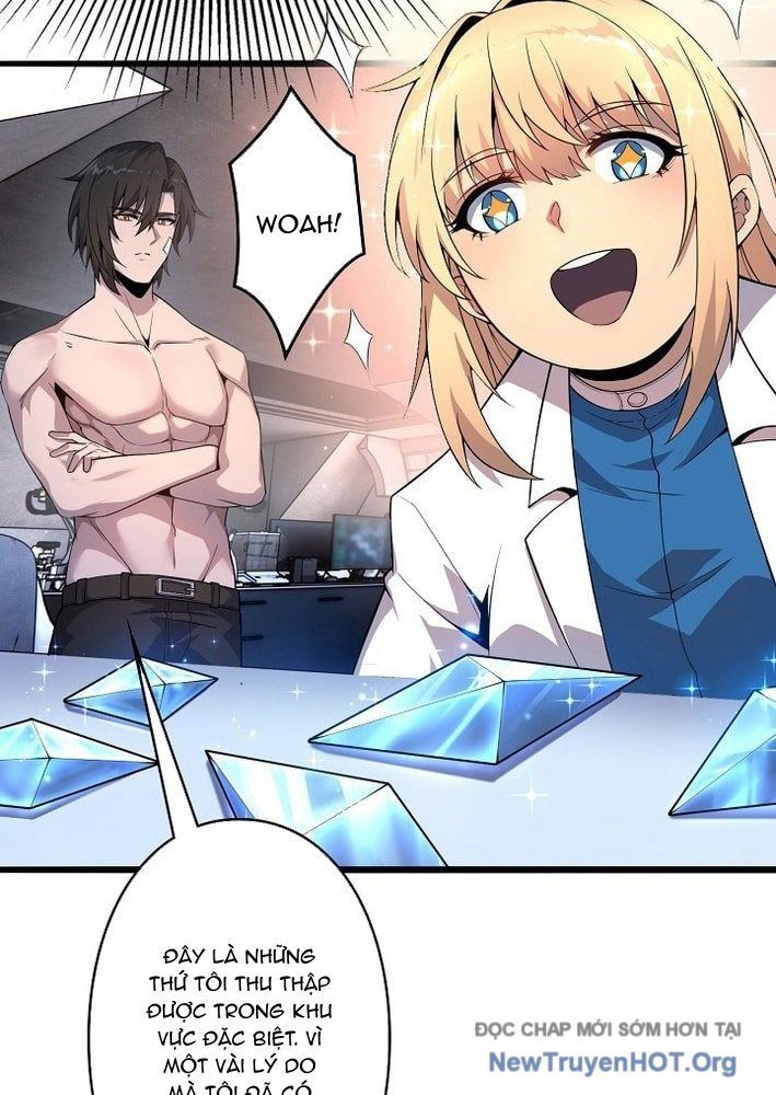 Hồi Quy: Tận Thế Báo Thù - Chapter 16 - Page 72