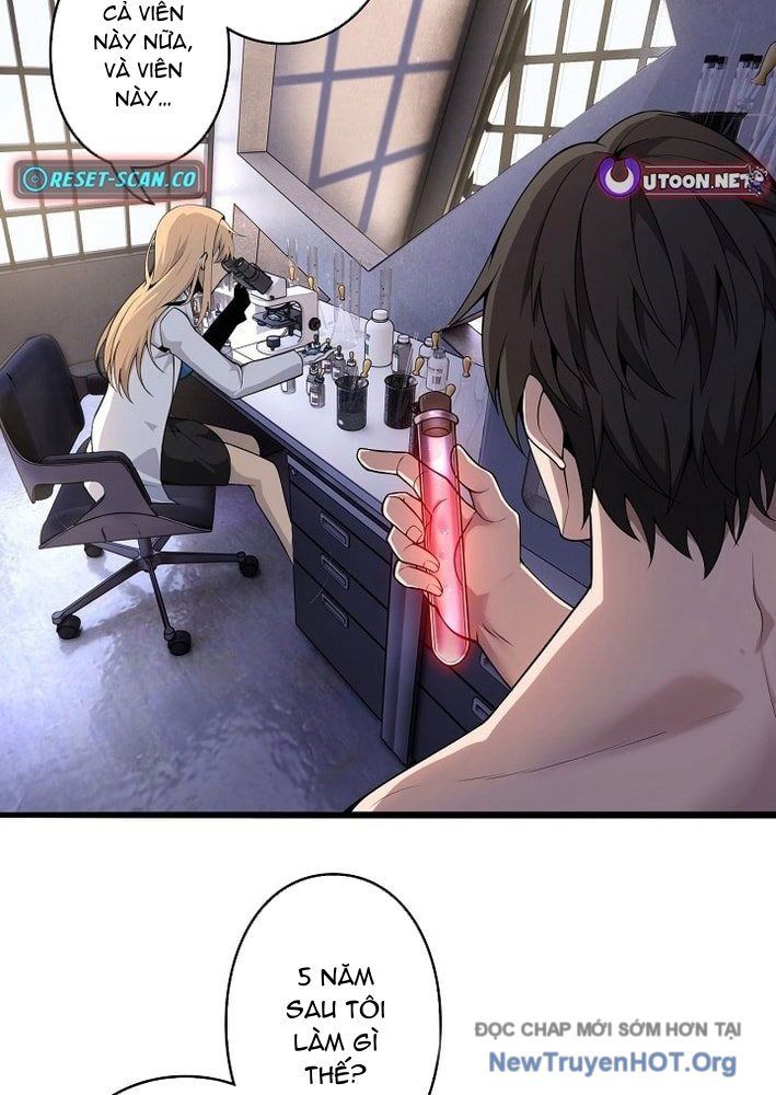 Hồi Quy: Tận Thế Báo Thù - Chapter 16 - Page 76