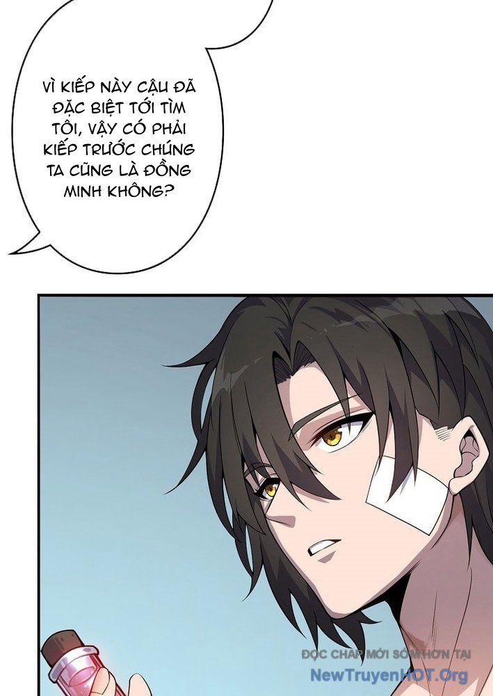 Hồi Quy: Tận Thế Báo Thù - Chapter 16 - Page 77